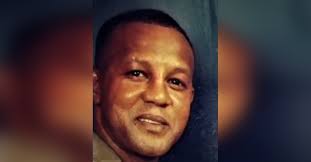 Obituary information for Alfred Stembridge