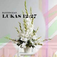 Bunga dengan beragam jenis dan bentuk akan sangat indah bila dijadikan dekorasi pernikahan.anda dapat berkreasi dengan menggunakan bunga sebagai dekorasi pelaminan, backdrop foto sampai hiasan gantung. Merangkai Bunga Altar Split Quotes