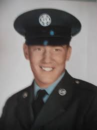 Robert Leonard “Bob” Witherspoon (1938-1988)