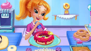 العاب طبخ للبنات الصغار العاب طبخ اطفال بنات صغار سهلة وجميلة وممتعة Youtube
