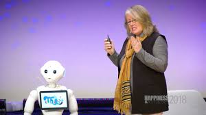 200+ people named anne williams living in the us. Compassion In A World Of Robots And Ai With Mary Anne Williams At Happiness Its Causes 2018 Youtube