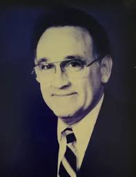 Obituary information for Dr. Harry Everette Burrow, Jr.