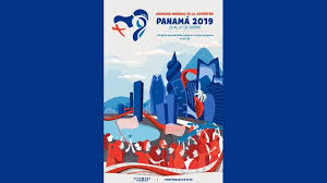 Home >> 50+ most beautiful national youth day greeting pictures. Pope Francis Says World Youth Day Poster Is Futurist Vatican News
