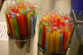 You can also trim the length using sharp scissors. Plastic Straw Bans Can Be A Burden For People With Disabilities