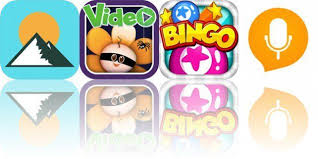 Iphone and ipad bingo sites. Today S Apps Gone Free Altimeter Gps Babyfirst Bingo Partyland And More Altimeter Bingo App