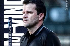 Daniel Paulista :: Daniel Pollo Barion :: Remo :: Treinador :: Estatísticas  :: Títulos :: Títulos ao detalhe :: Histórico :: Jogos :: Notícias ::  Vídeos :: Fotos :: ogol.com.br