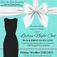Ladies Night Out - Black Dress and Success event image