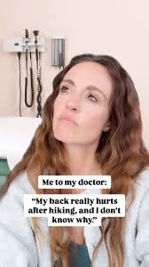 I don’t have a clue what could be causing my back pain.🤣🤦‍♀️, Mamas with  older kiddos who like to hike, please lie to me and tell me it gets easier.  My back can’t take it much longer.😂, #hike #kids ...