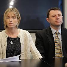 Sechseinhalb jahre suchen kate und gerry mccann nach ihrer vermissten tochter madeleine. Maddie Mccann Erfuhren Ihre Eltern Durch Einen Brief Von Ihrem Tod Gala De