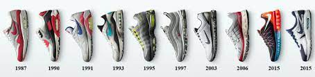 Atlit perlu memakai kasut dengan lebih impak kusyen. Jenis Kasut Nike Ms Expertexpro Com