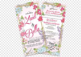 Maybe you would like to learn more about one of these? Wedding Invitation Marriage Post Cards Kad Kahwin Lovely Color Kad Kahwin Text Wedding Invitation Color Png Pngwing