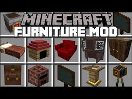 Minecraft miraculous new york united heroez … 5 Best Minecraft Furniture Mods For 1 16