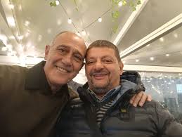 QUELLI CHE A PINCHERLE....