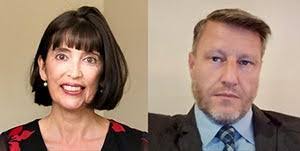 Christopher Dimmick's Instagram, Twitter & Facebook