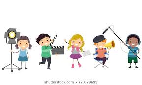 Child Director Stock Vectors, Images & Vector Art | Shutterstock