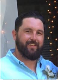 Blake Everett Graves