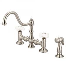 kitchen faucets
