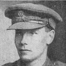 1169 And Counting.....: 1920'S : "NOT FOUND IN ARMS" POLICY AND BURNING  YOUR BRIDGES...