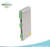 BENTLY NEVADA 138708-01 Shaft Absolute I/O Module