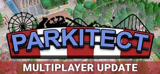 For 20 bucks you'll get a great and fun game. Steam Faellesskab Parkitect