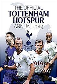Tottenham hotspur stadium 62.062 seats. The Official Tottenham Hotspur Annual 2019 Amazon Co Uk Grange Communications Ltd 9781912595204 Books