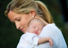 Experiencing pregnancy loss