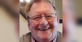 Kevin Walter Six Obituary