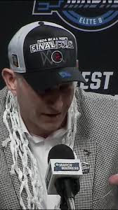 Nate Oaks Post Game Interview