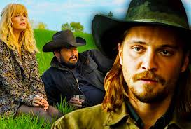 Beth & Rip's New Ranch Explained: How Far Is It From Kayce & Yellowstone?