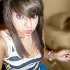 Melanie Dominguez (@Msz_Pain)