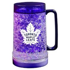 Of minnesota victoriaville tigres växjö lakers. Nhl Toronto Maple Leafs Light Up 16 Oz Freezer Mug Bed Bath And Beyond Canada