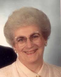 Obituary information for Alice Henrietta Klein