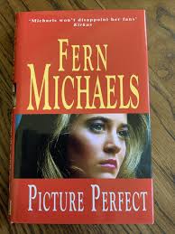 Signed, Picture Perfect by Fern Michaels, 2000 1st, HC DJ, Very Good  9780727855152| eBay