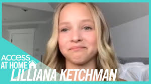 It'll be interesting to see how things pan out for her as she gets older. Lilliana Ketchman Has No Idea If Dance Moms Will Return For Season 9