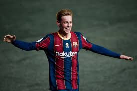 Dutch keuken kampioen divisie club friendly dutch knvb beker dutch keuken kampioen divisie. Barcelona Season Review 20 21 Frenkie De Jong Barca Universal