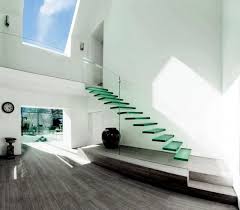 The old glass containers and jars to find in almost every home and the blasting good news is that they are just the perfect candidates to go for some here you will see 30 modern house design interior 2019. Modern House Of Glass Serves As An Attachment From The Old House In England Interior Design Ideas Ofdesign