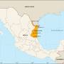 Tamaulipas State from www.britannica.com