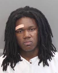 Chattanooga man charged with second-degree murder in killing of Malik  Blackstock