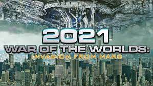 Ver La Guerra De Los Mundos 2021 2021 Online Latino Hd Pelisplus 2