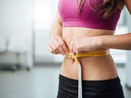 Weight Loss Where Do People Lose Weight First The Times Of India