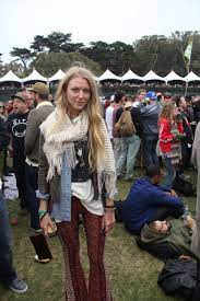 Outside Lands Festival Fashion Winter Festival Outfit Cold Festival Outfit Festival Fashion