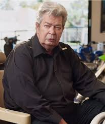 Richard harrison cut son, christopher keith harrison, out of his will. Richard Harrison Old Man From Pawn Stars Dead At 77 The Hollywood Gossip