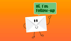 Thank you very much indeed! 8 Polite Follow Up Email Samples Mistakes To Avoid Marketcircle Blog