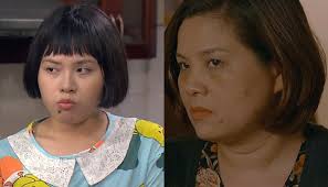 Diệp tìm ra mẹ ruột, hóa ra không phải là bà Bích trong Hương vị tình thân