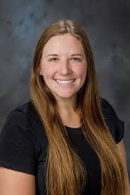 ✨MAHE Alumni Spotlight✨ Meet Caylan DeLucia! A graduate of the MAHE (Master  of Arts in Higher Education) program in 2019, Caylan now serves as a  Resident Hall Director at Northwestern College. Check