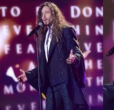 Eurowizja 2016 wyniki na żywo, michał szpak dziś na eurowizji walczył o zwycięstwo. Eurowizja 2017 Michal Szpak Zaspiewal Na Polskich Preselekcjach Party Pl