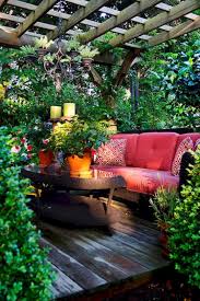 Outdoor plants outdoor gardens tiny garden ideas bloom and wild container gardening flower garden garden inspiration garden paving balcony plants. Best Secret Gardens Best Secret Gardens Design Ideas And Photos