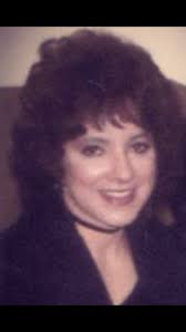 Margo Virginia DeFonzo Nickel (1939-1985)