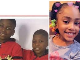 Fundraiser for Amber Swain by Tanya Godsdoinganewthinginme Eppinger : 3  little angels being laid to rest