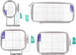 All software drivers, patches and network firmware to support your brother products are located on the global brother support site. Sew Tech Embroidery Hoops For Brother Pe800 Se1900 Pe770 780d Pe700 Pc6500 Free Embroidery Designs